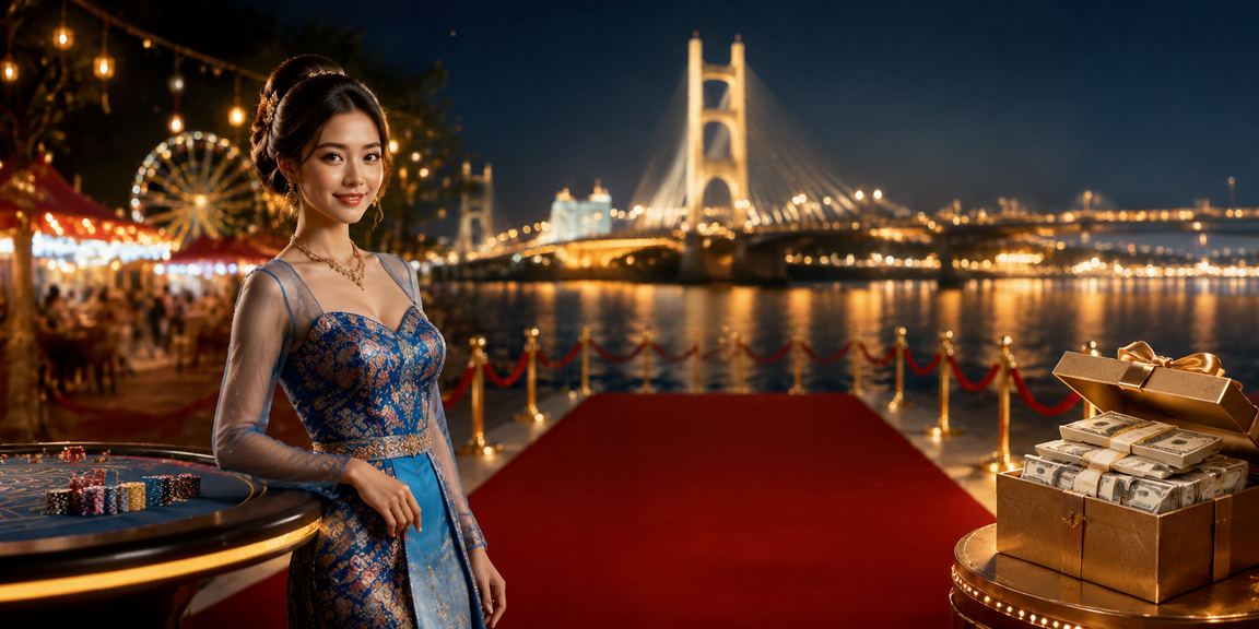မော်လမြိုင် VIP အဖွဲ့ဝင်များအတွက် အထူးလက်ဆောင်များပေးခြင်း